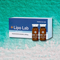 Lipolysis LIPO LAB