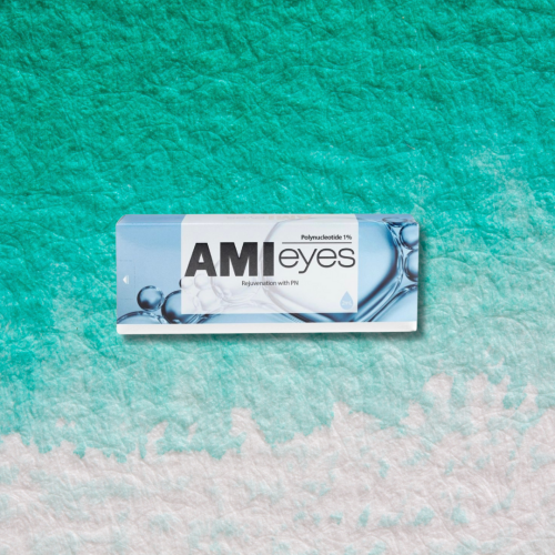 skinbooster pn/pdrn AMIEYES PN