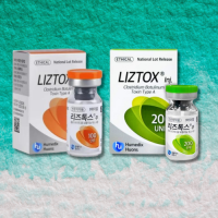 Toxins LIZTOX