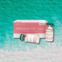 IV Therapy - GLUTAONE Skin whitening Inj.