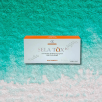 Skinbooster HA SELATOX