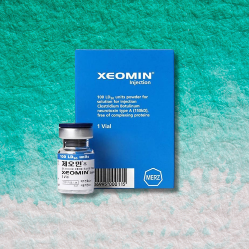 Toxins XEOMIN