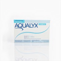 Aqualyx Fat Dissolver | 10ml x 8