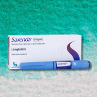 Lipolysis SAXENDA